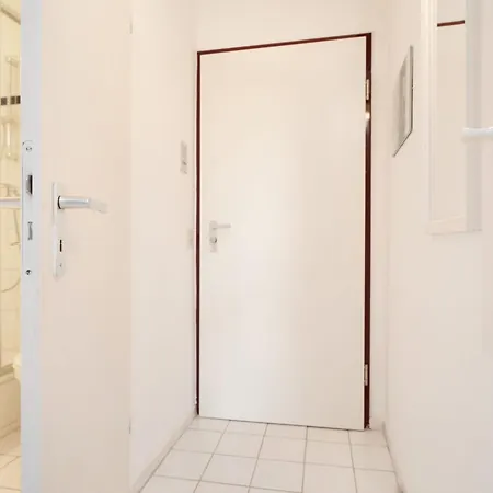 Strandappartements Am Leuchtturmweg Zwei Moewen Kellenhusen