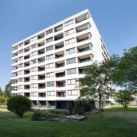 Strandappartements Am Leuchtturmweg Zwei Moewen * Kellenhusen
