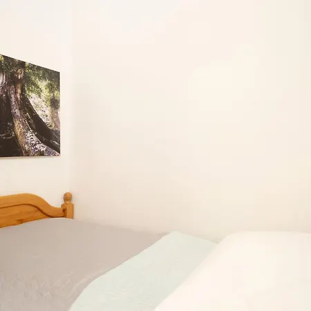 Strandappartements Am Leuchtturmweg Zwei Moewen Daire Kellenhusen