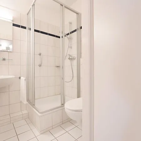 Strandappartements Am Leuchtturmweg Zwei Moewen Kellenhusen