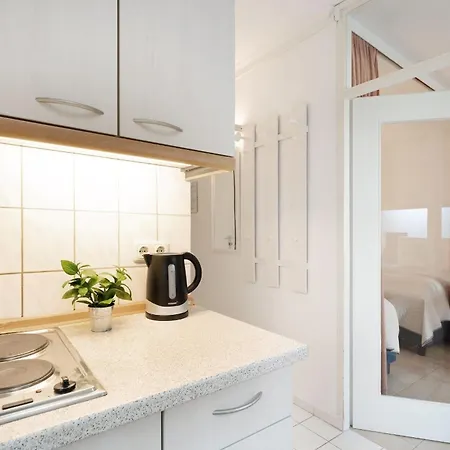 Strandappartements Am Leuchtturmweg Zwei Moewen *