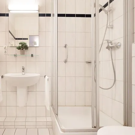 Strandappartements Am Leuchtturmweg Zwei Moewen * Kellenhusen